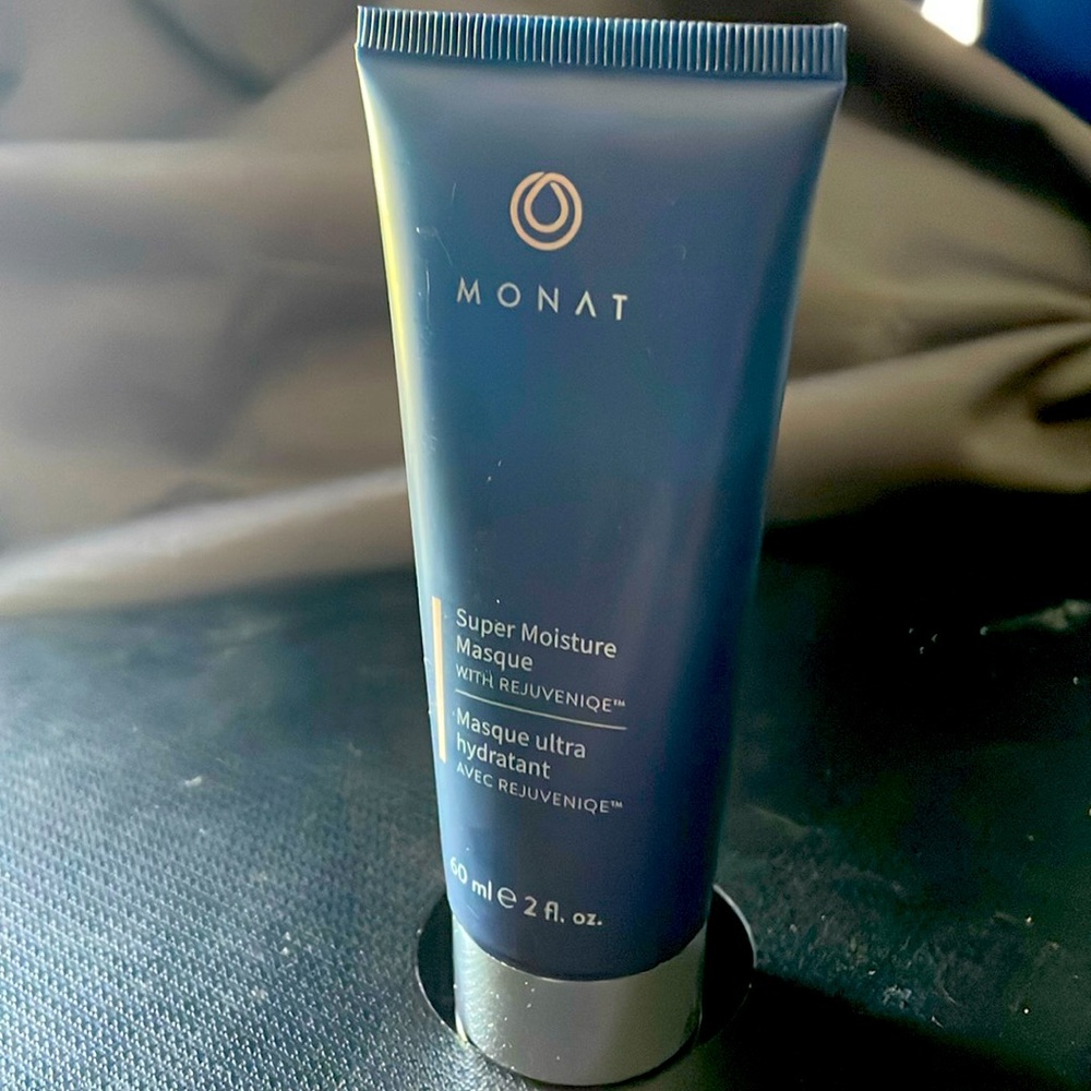 Monat Super Moist Masque